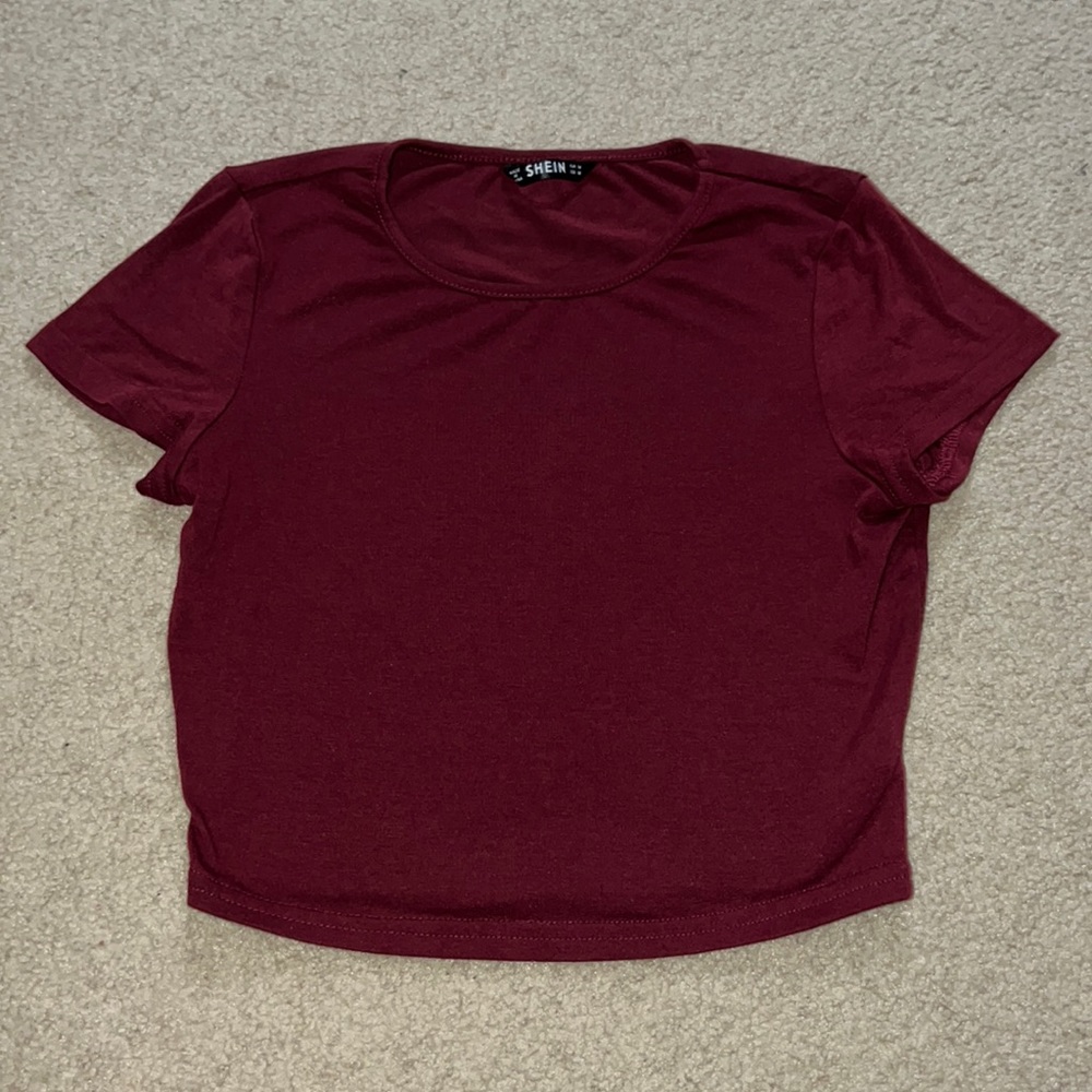 Shein top
